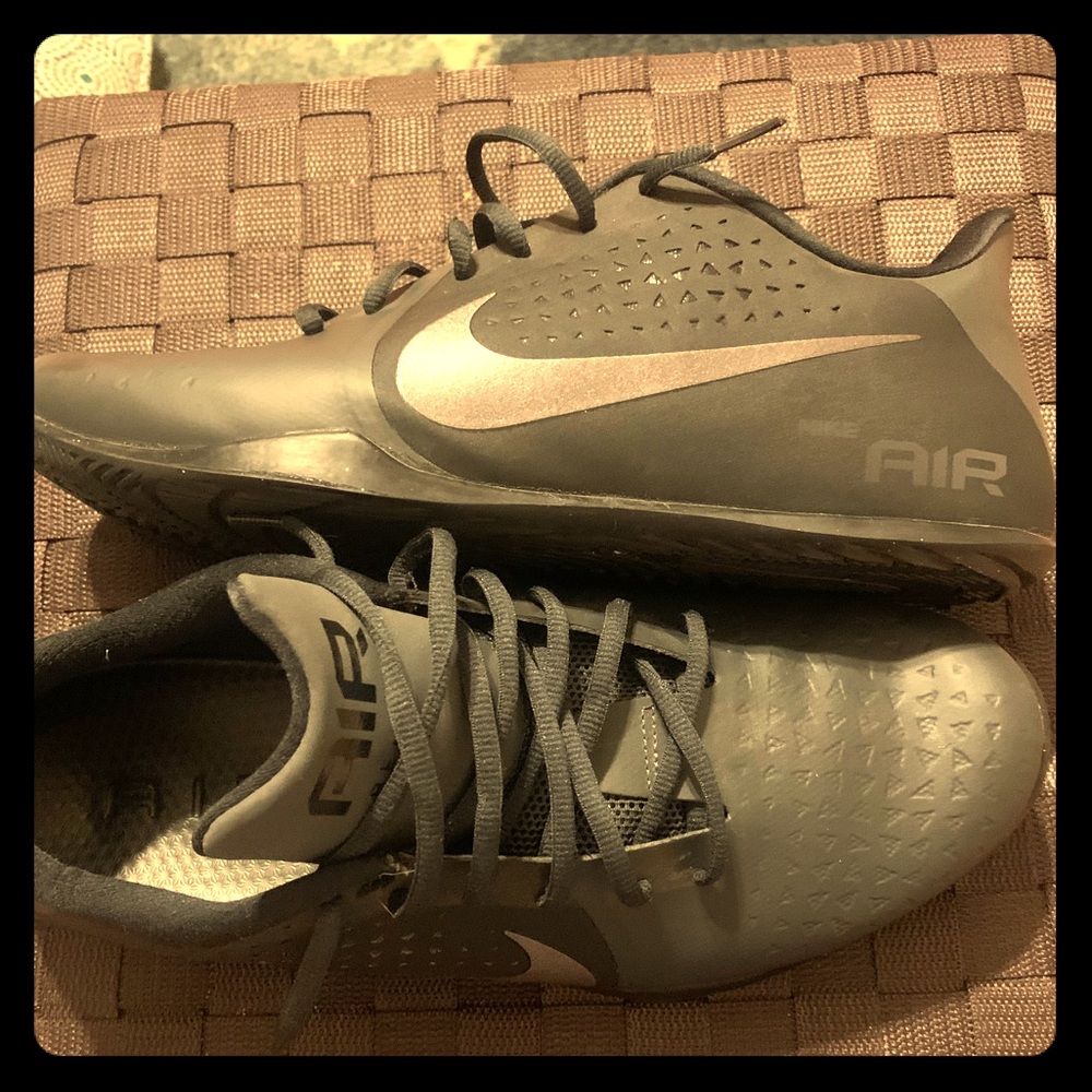 Nike shoes